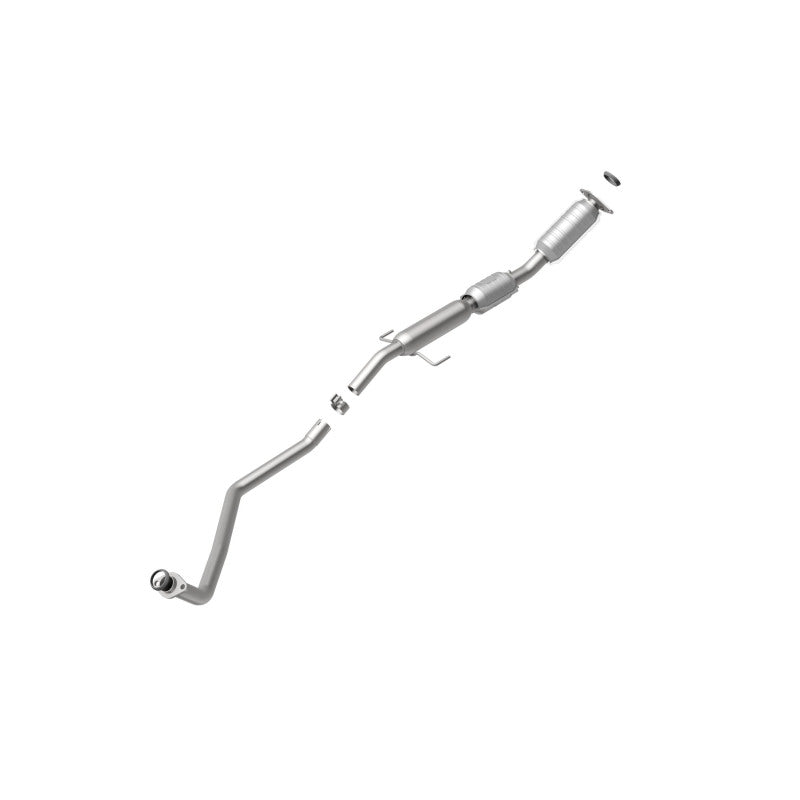 MagnaFlow Direct Fit Catalytic Converter California 09-11 Toyota Corolla / Matrix L4-1.8LGAS