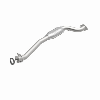 MagnaFlow Conv DF 07-09 Chevy Colorado/GMC Canyon/Isuzu/06 Hummer H3
