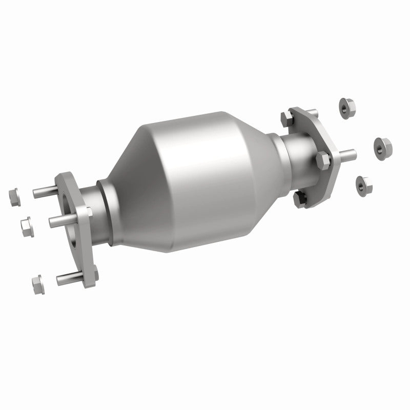 MagnaFlow Direct Fit Catalytic Converter 09-10 Acura TSX 2.4L / 08-10 Honda Accord 2.4L