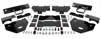 Elevador pneumático LoadLifter 7500 XL Ultimate Kit de mola pneumática 2020 Ford F-250 F-350 4WD SRW