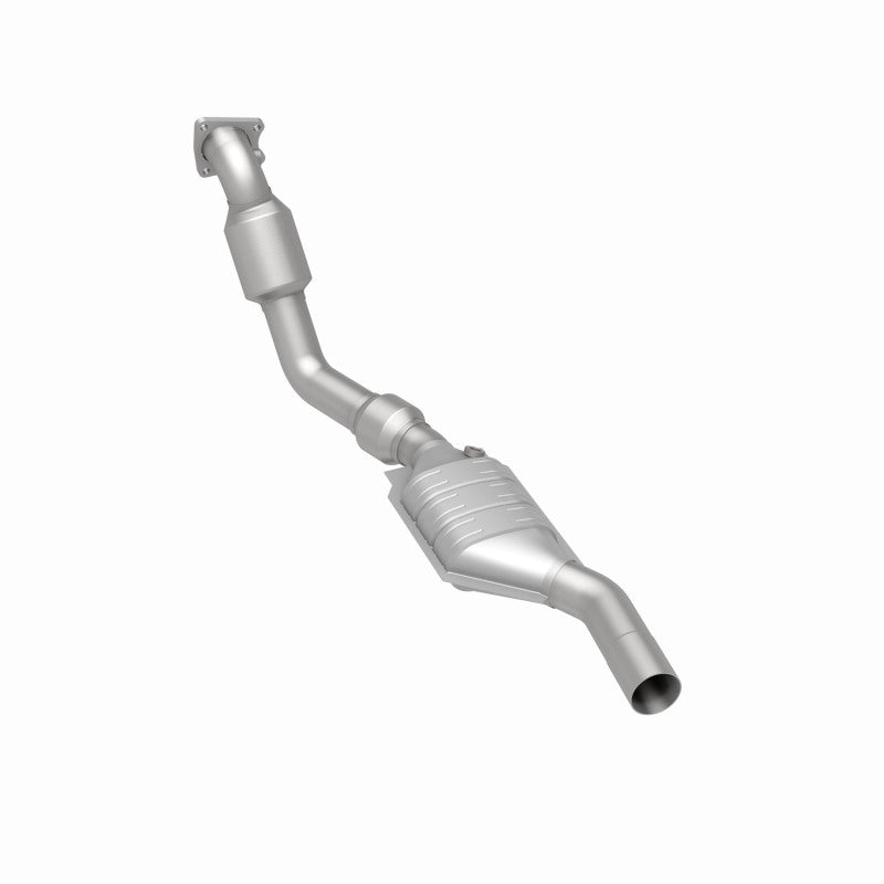 MagnaFlow Direct Fit Catalytic Converter 03-04 Audi RS6 4.2L Driver Side