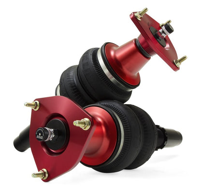 Kit Delantero Air Lift Performance 17-18 Audi B9