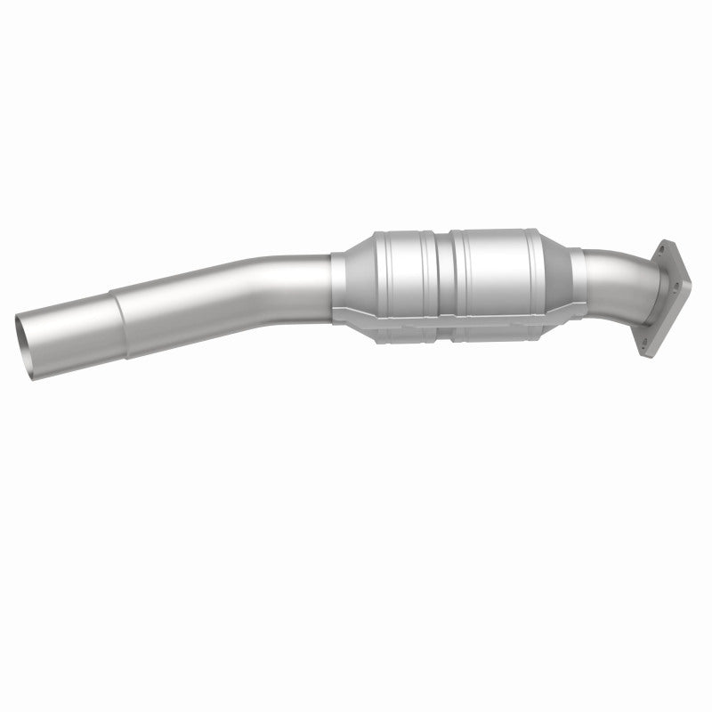 MagnaFlow Direct Fit Catalytic Converter 90-91 Audi Coupe Quatt 2.3L