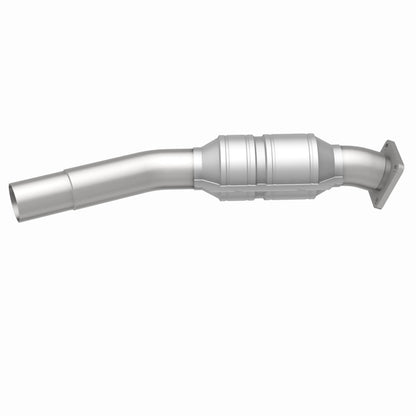 MagnaFlow Direct Fit Catalytic Converter 90-91 Audi Coupe Quatt 2.3L