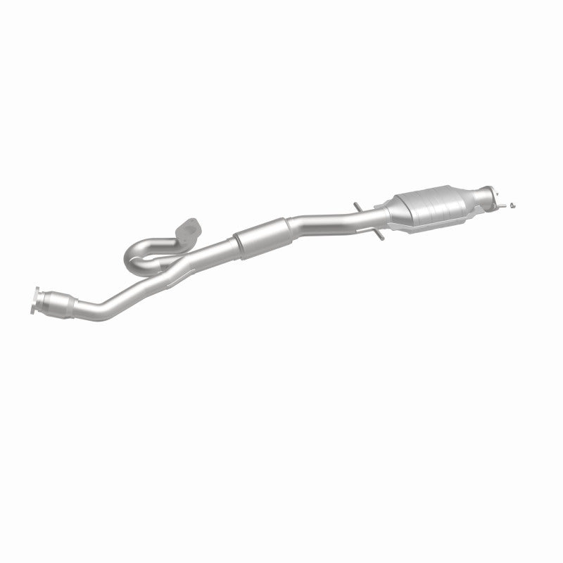 MagnaFlow Direct Fit Catalytic Converter 2010-2012 LaCrosse V6 3 3.6 OEM Underbody