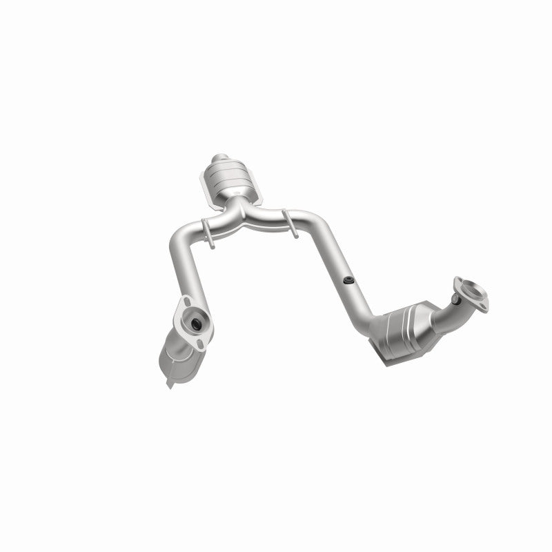 MagnaFlow Direct Fit Catalytic Converter Thunderbird-Cougar 95-96