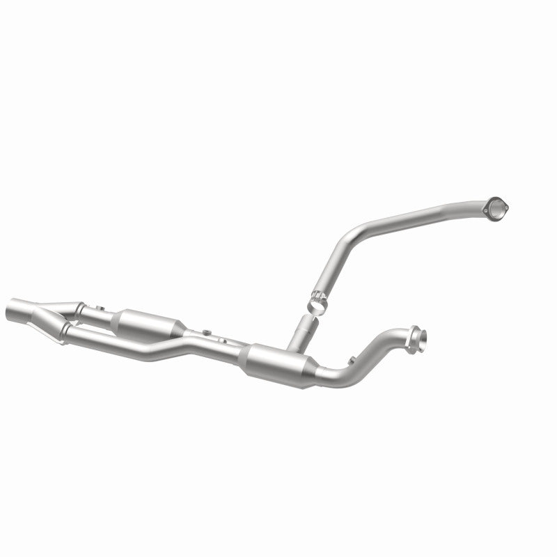MagnaFlow California Direct Fit Converter 05-07 Dodge Ram 2500 5.7L