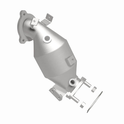 MagnaFlow Direct Fit Catalytic Converter 10-12 Hyundai Genesis Coupe L4 2.0L