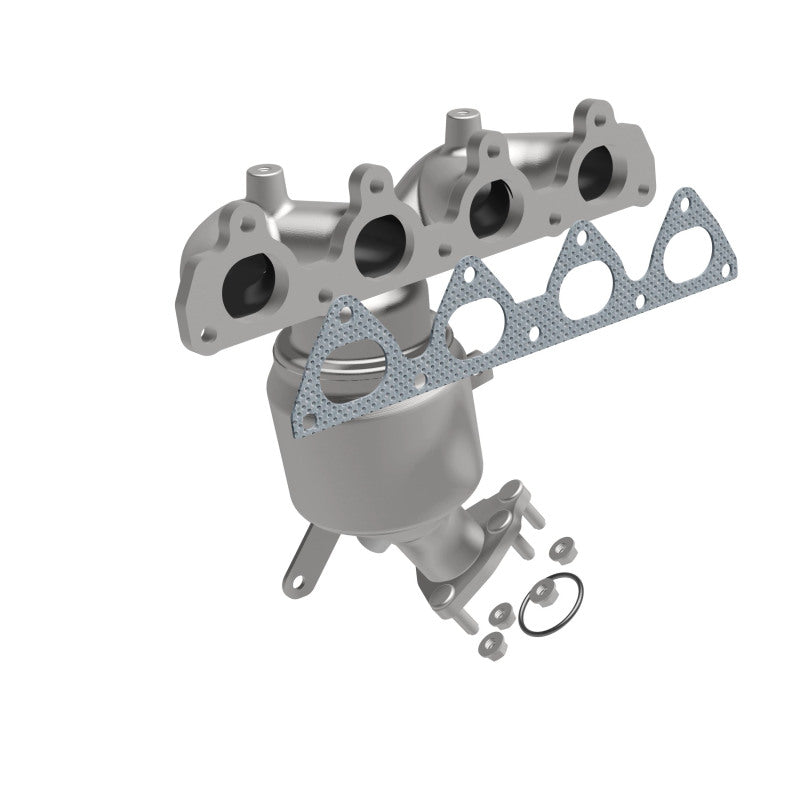 MagnaFlow Direct Fit Catalytic Converter Civic-Del Sol 96-99 1.6L