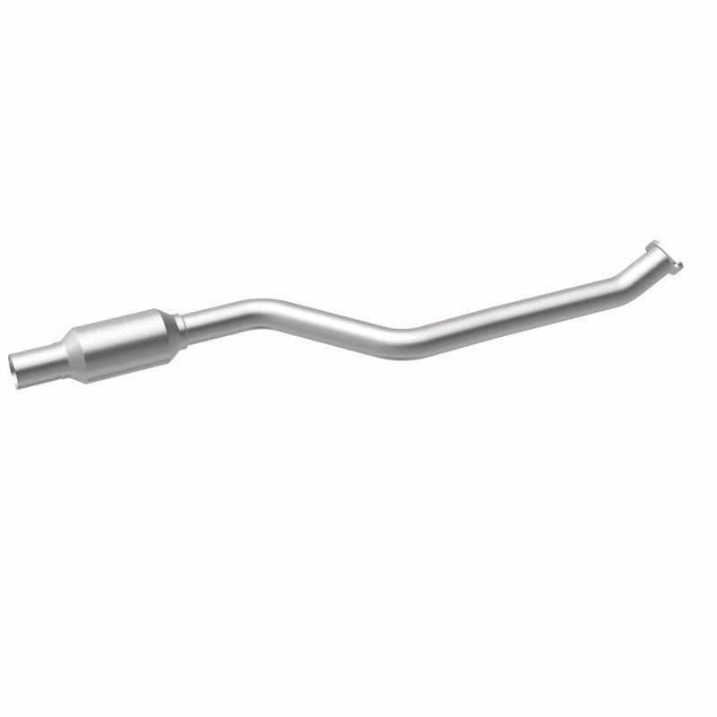 MagnaFlow Direct Fit Catalytic Converter BMW 5 08-09 Rear OEM