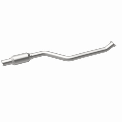 MagnaFlow Direct Fit Catalytic Converter BMW 5 08-09 Rear OEM