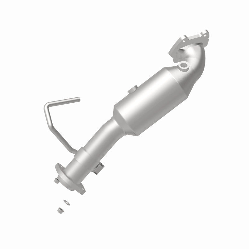 MagnaFlow Conv ajuste directo OEM 12-17 Jeep Wrangler 3.6L parte inferior