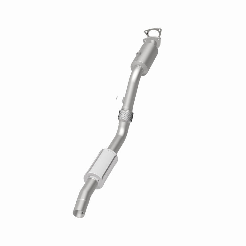 MagnaFlow Direct Fit Catalytic Converter 08-09 Audi A4 Quattro 3.2L