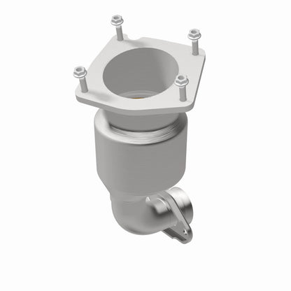 MagnaFlow Direct Fit Catalytic Converter 01-02 Dodge Stratus 2.7L