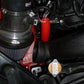 Mishimoto 10+ Hyundai Genesis Coupe V6 Black Silicone Hose Kit