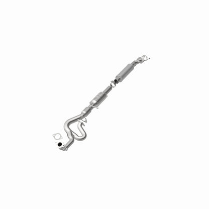 MagnaFlow Direct Fit Catalytic Converter 03-06 Hyundai Santa Fe 3.5L