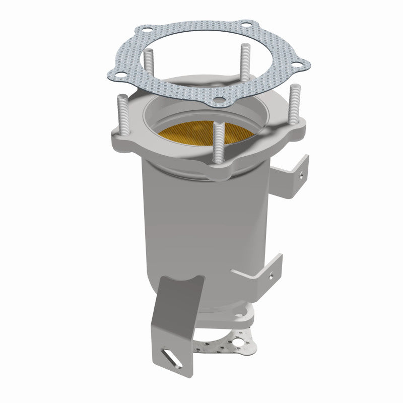 MagnaFlow Direct Fit Catalytic Converter 99-01 Protege 1.6/1.8 CA