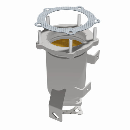 MagnaFlow Direct Fit Catalytic Converter 99-01 Protege 1.6/1.8 CA