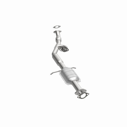 MagnaFlow Direct Fit Catalytic Converter 02-05 Hyundai Sonata 2.7L