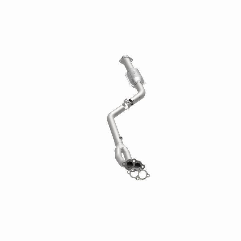 MagnaFlow Direct Fit Catalytic Converter 97 BMW Z3 1.9L