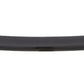 AVS 16-18 Toyota Tacoma High Profile Bugflector II Hood Shield - Smoke