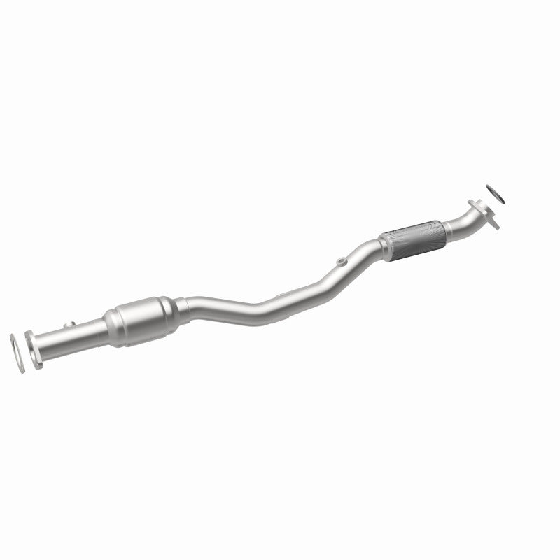 Conversor Catalítico MagnaFlow Conv Direct Fit 2007-2015 Nissan Altima L4 2.5L Gás e Diesel