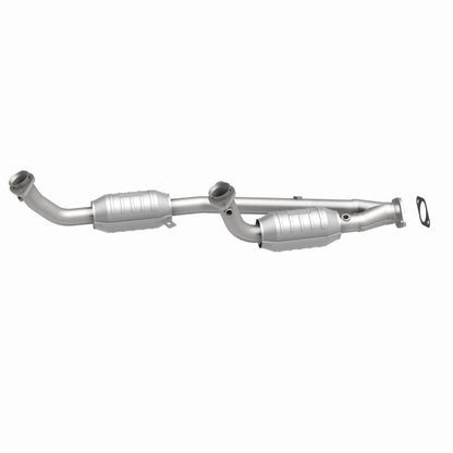 MagnaFlow Direct Fit Catalytic Converter Windstar 95-96