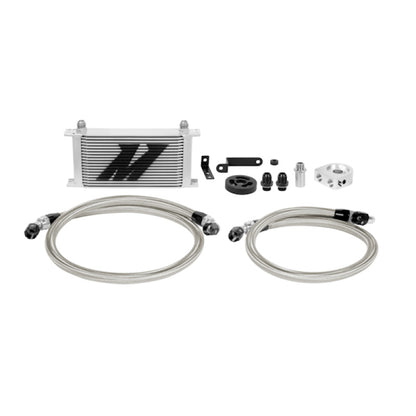 Kit de refrigerador de óleo Subaru WRX Mishimoto 08-14