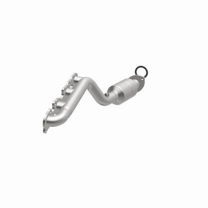 MagnaFlow Direct Fit Catalytic Converter 08-09 Lexus LS600H 5.0L