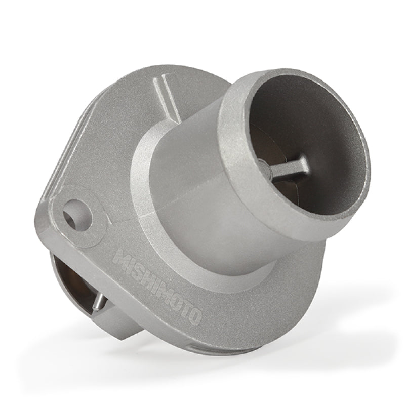 Mishimoto 03-07 Ford 6.0L Powerstroke Termostato de baixa temperatura com caixa