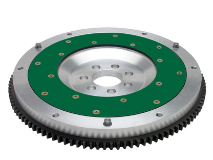Fidanza 02-07 Mitsubishi Lancer 9.5lb Aluminum Flywheel