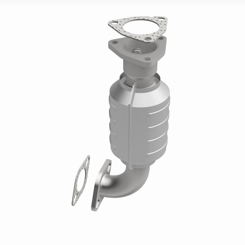 MagnaFlow Direct Fit Catalytic Converter Tiburon 97-98 OEM