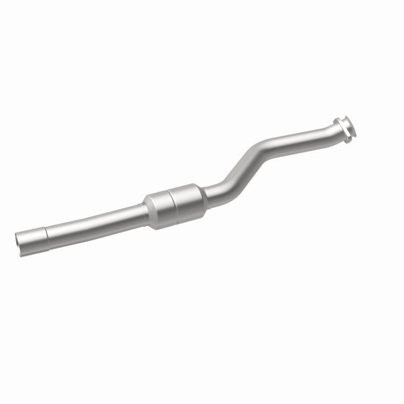 MagnaFlow Direct Fit Catalytic Converter 09 CTS-V 6.2L S/C Driver Side OEM