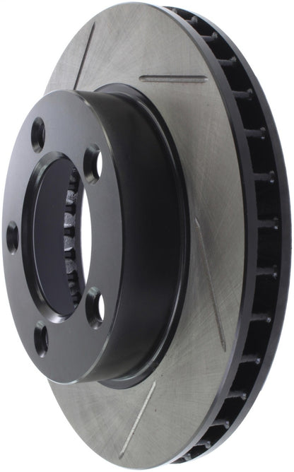 StopTech Slotted Sport Brake Rotor