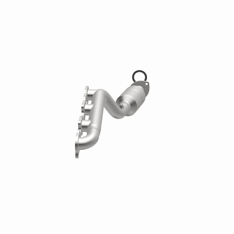 MagnaFlow Direct Fit Catalytic Converter 08-09 Lexus LS600H 5.0L