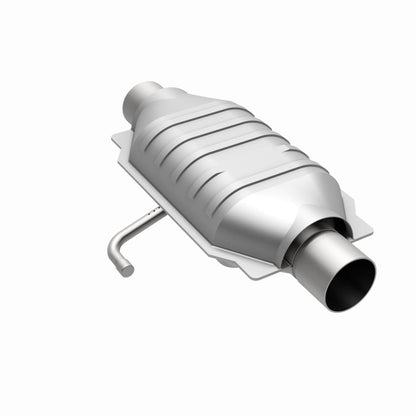 MagnaFlow Universal Catalytic Converter 2.25 W/Dual Air