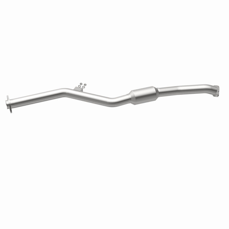 MagnaFlow Direct Fit Catalytic Converter 15-19 Subaru WRX H4 2.0L