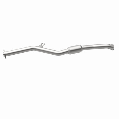 MagnaFlow Direct Fit Catalytic Converter 15-19 Subaru WRX H4 2.0L