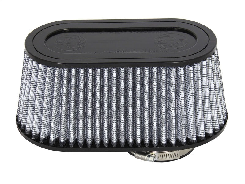 Filtros de ar aFe MagnumFLOW IAF PDS A/F PDS 3-1/2F x (11 x 6)B x (9-1/2 x 4-1/2)T x 5H