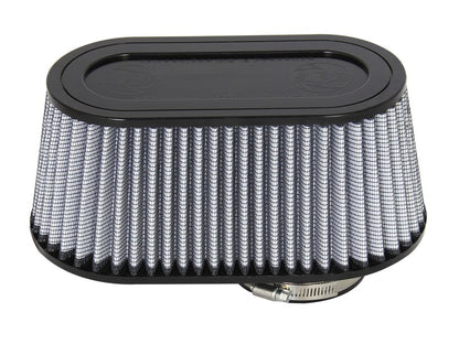 Filtros de ar aFe MagnumFLOW IAF PDS A/F PDS 3-1/2F x (11 x 6)B x (9-1/2 x 4-1/2)T x 5H