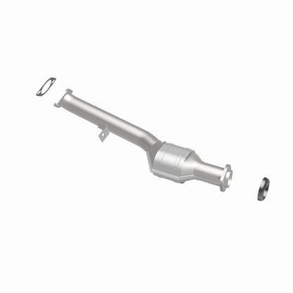MagnaFlow Direct Fit Catalytic Converter 02-07 Subaru WRX 2.0L Turbo
