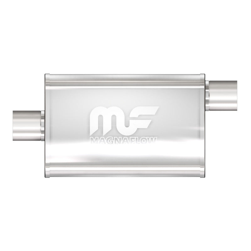 Silenciador MagnaFlow Mag SS 4X9 14 3/3.0