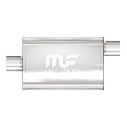 Silenciador MagnaFlow Mag SS 4X9 14 3/3.0