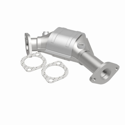 MagnaFlow Direct Fit Catalytic Converter 95-99 Subaru Impreza 2.2L