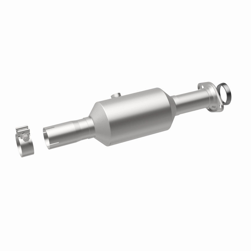 MagnaFlow Direct Fit Catalytic Converter 09-11 Ford Escape 2.5L