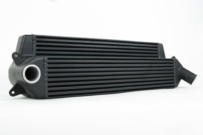 CSF 19-20 Hyundai Veloster N / 17-20 Hyundai i30 N MT Stepped Core Intercooler - Preto
