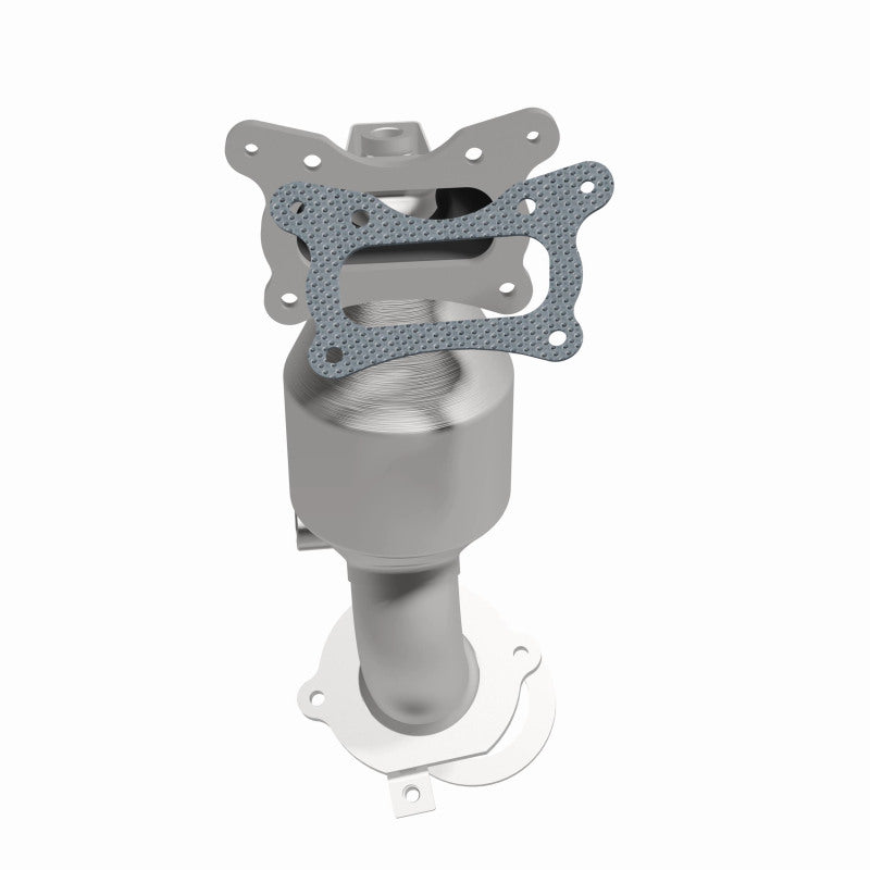 MagnaFlow Direct Fit Catalytic Converter 09-11 Acura TSX 2.4L