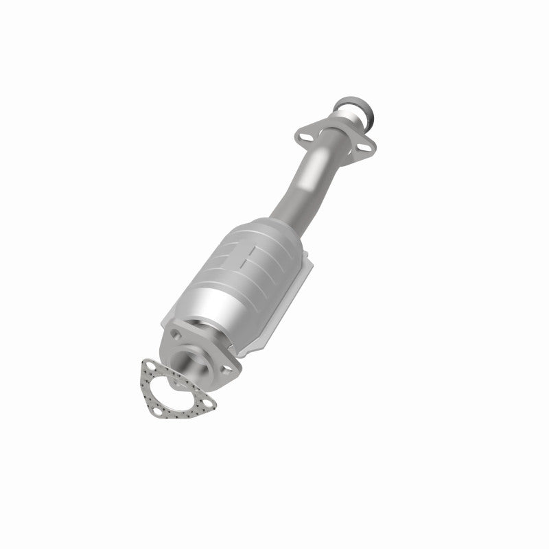 MagnaFlow Direct Fit Catalytic Converter Honda 85-87