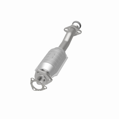 MagnaFlow Direct Fit Catalytic Converter Honda 85-87