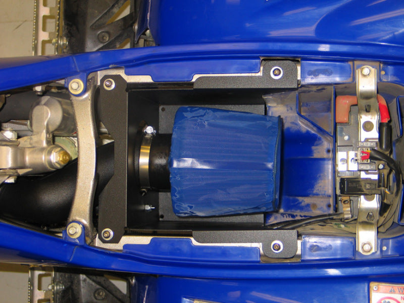 K&N 04-09 Yamaha YFZ450 Carb AirCharger Performance Intake